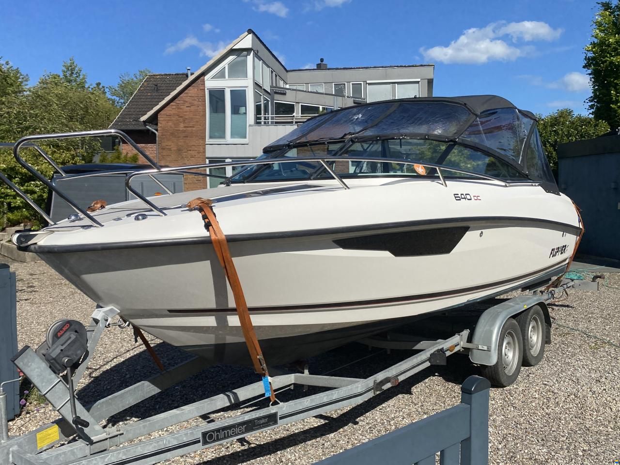 Flipper 640DC