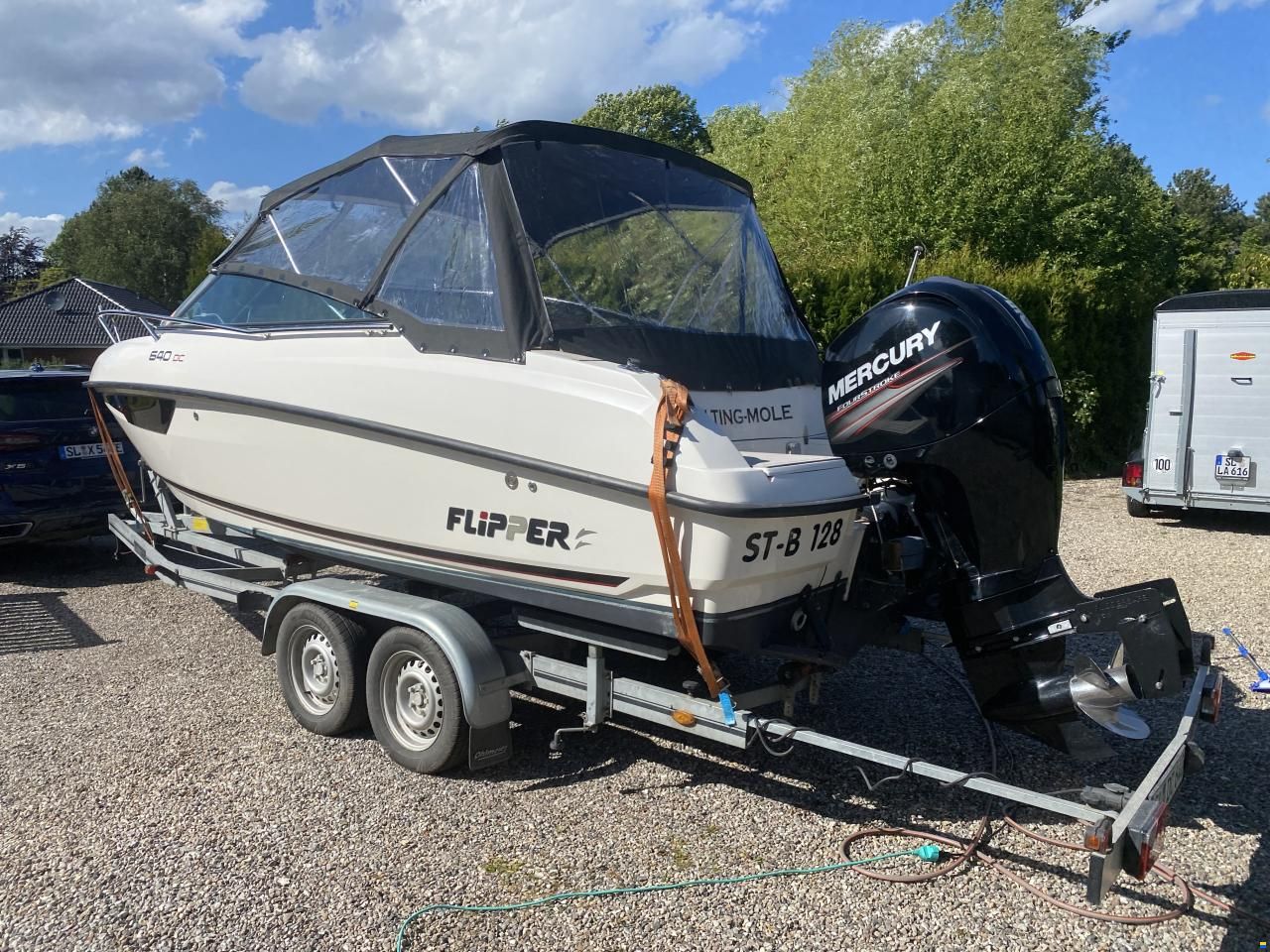 Flipper 640DC