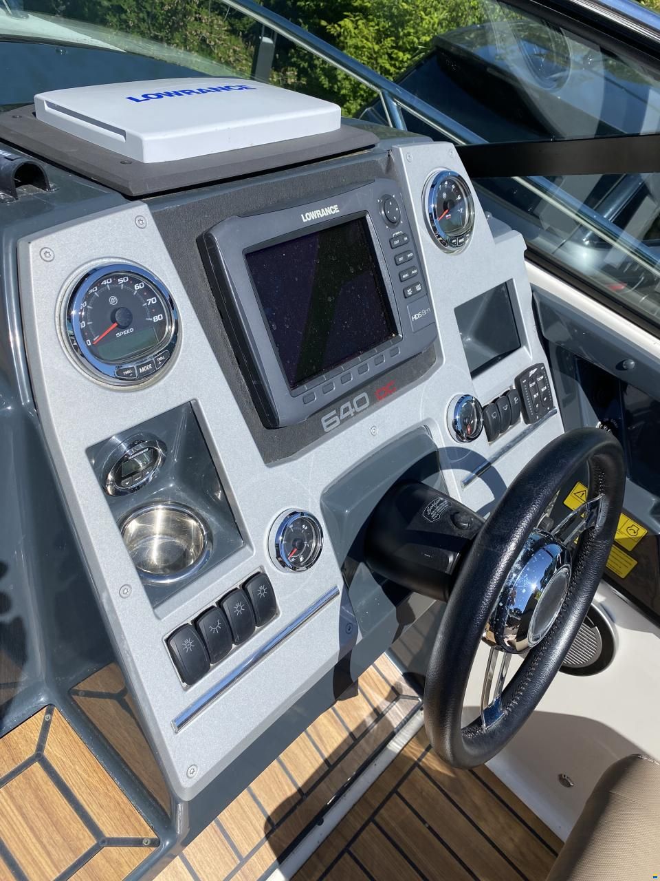 Flipper 640DC