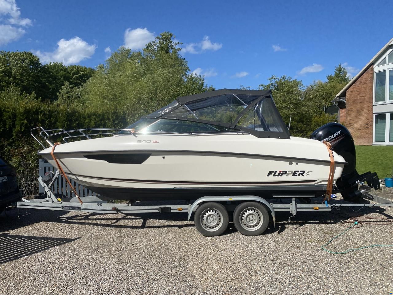 Flipper 640DC