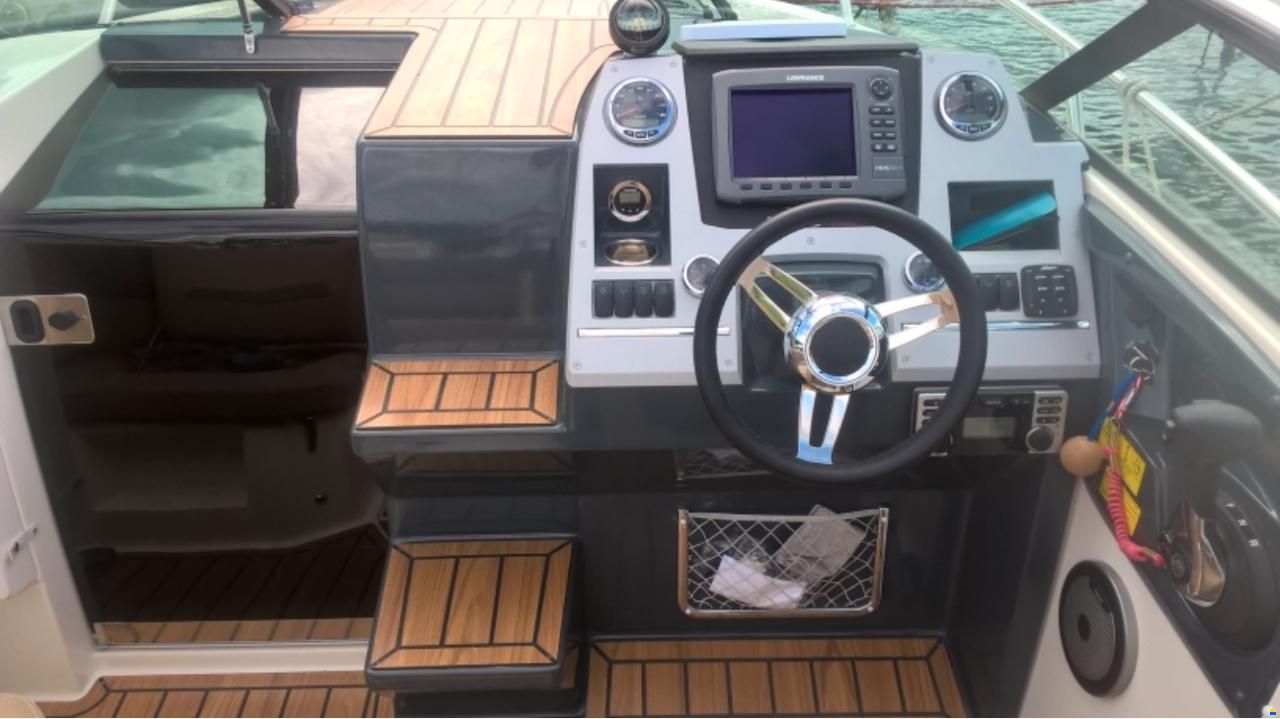 Flipper 640DC