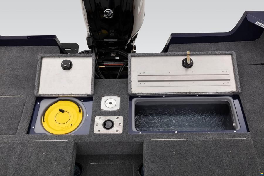 Tracker Marine 175 Combo