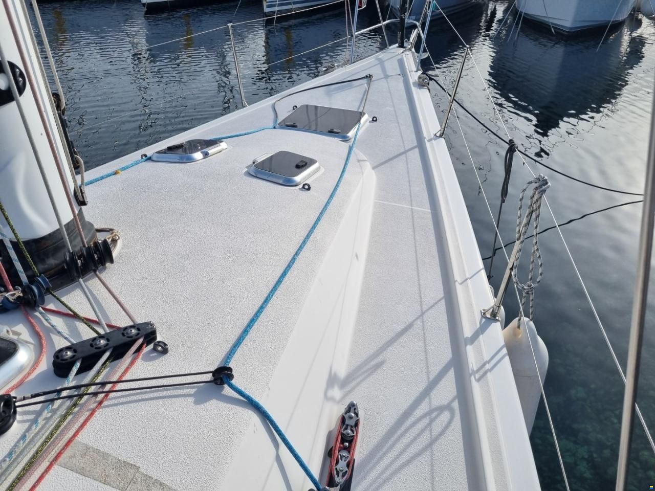 X-Yachts X-41