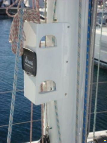 X-Yachts X-41