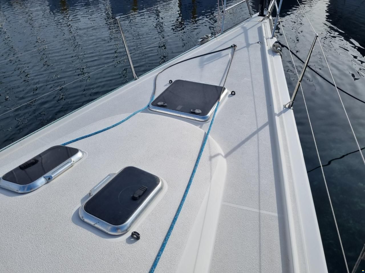 X-Yachts X-41