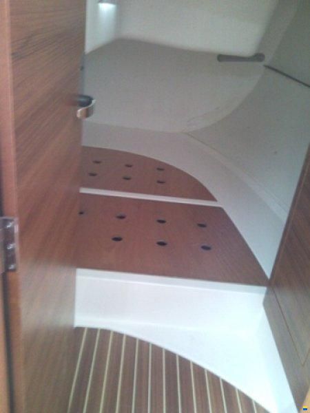X-Yachts X-41