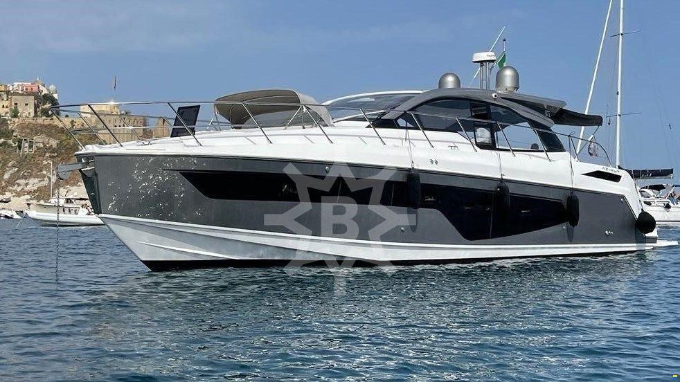 Azimut 51 Atlantis