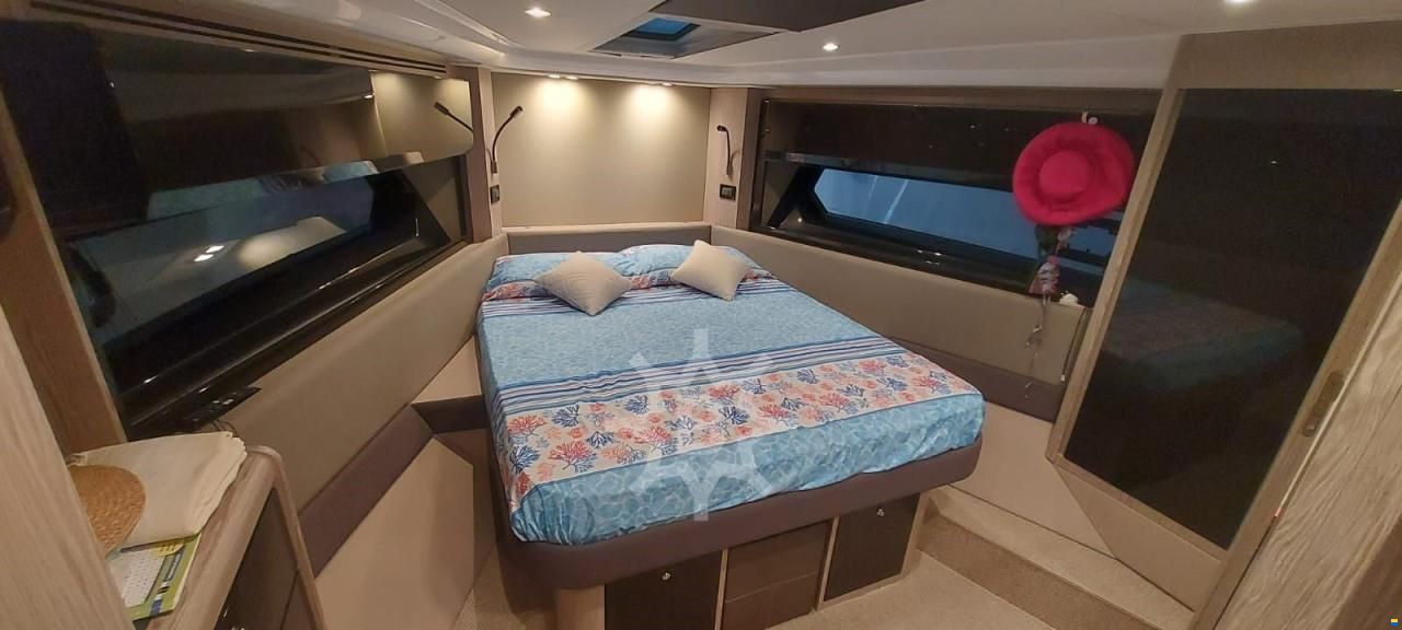 Azimut 51 Atlantis