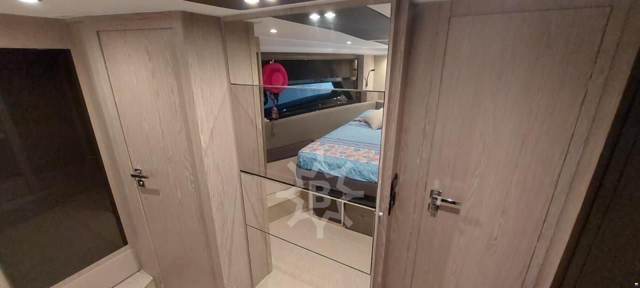 Azimut 51 Atlantis