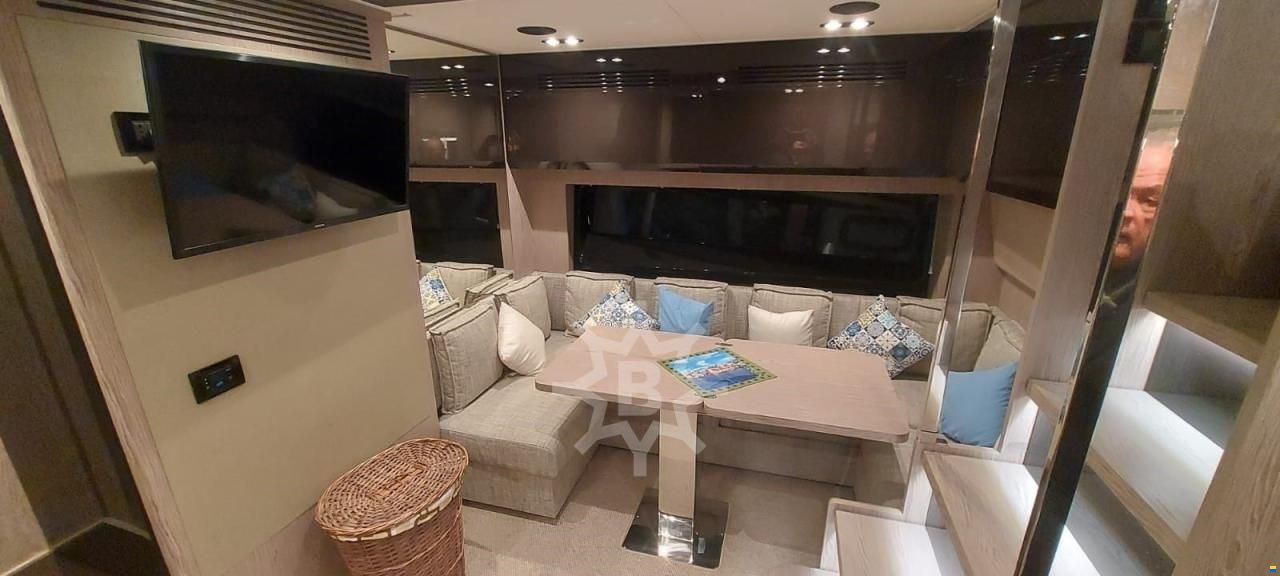Azimut 51 Atlantis