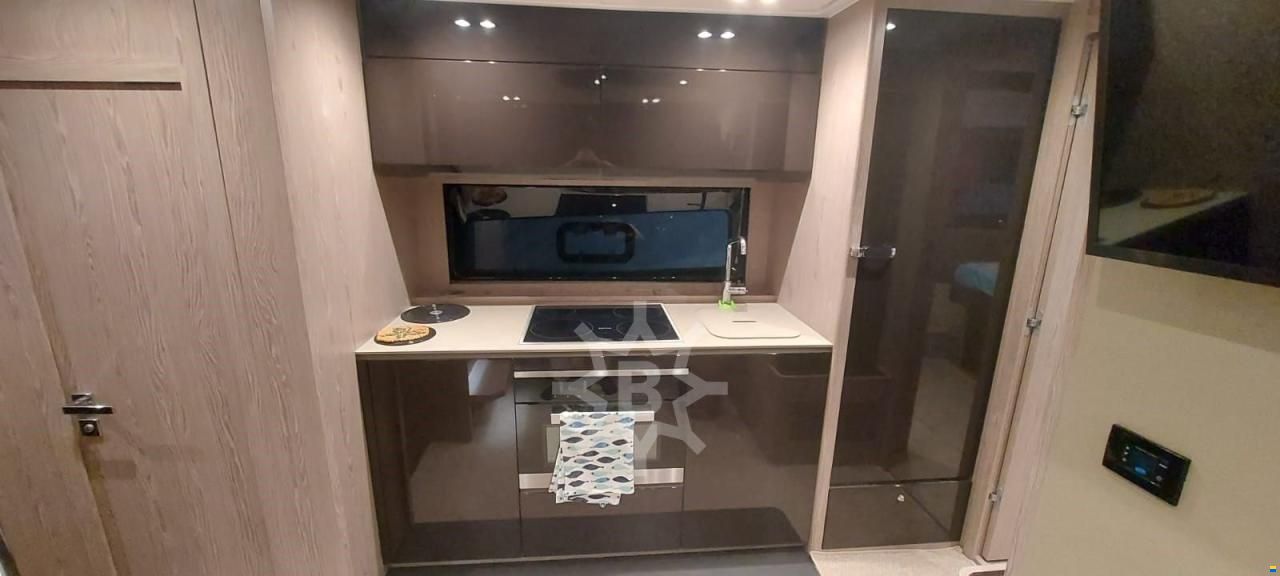 Azimut 51 Atlantis