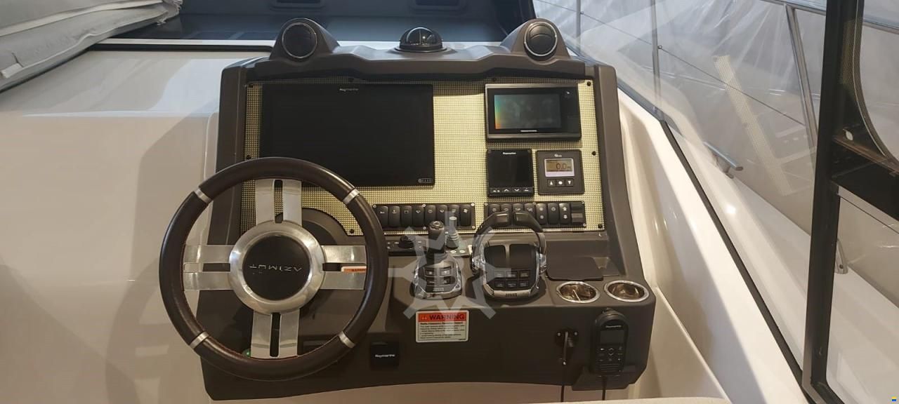 Azimut 51 Atlantis