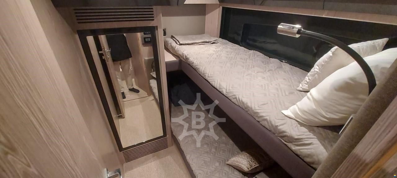 Azimut 51 Atlantis