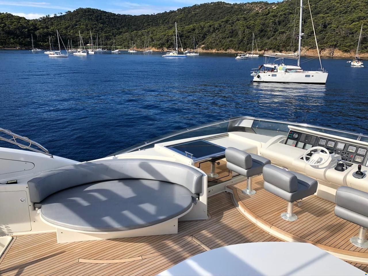 Mochi Craft 22,5 Axis