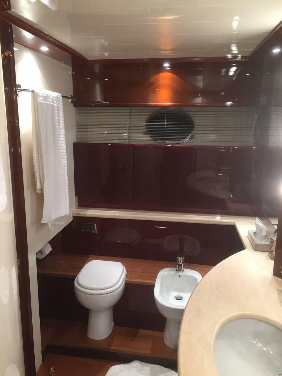 Mochi Craft 22,5 Axis