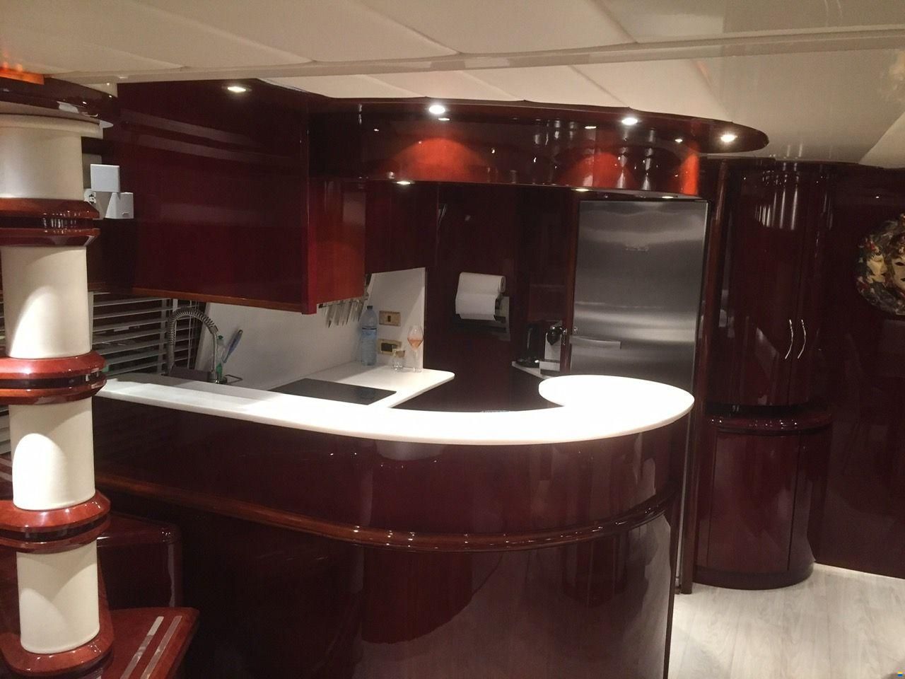 Mochi Craft 22,5 Axis
