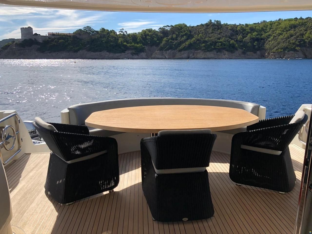 Mochi Craft 22,5 Axis