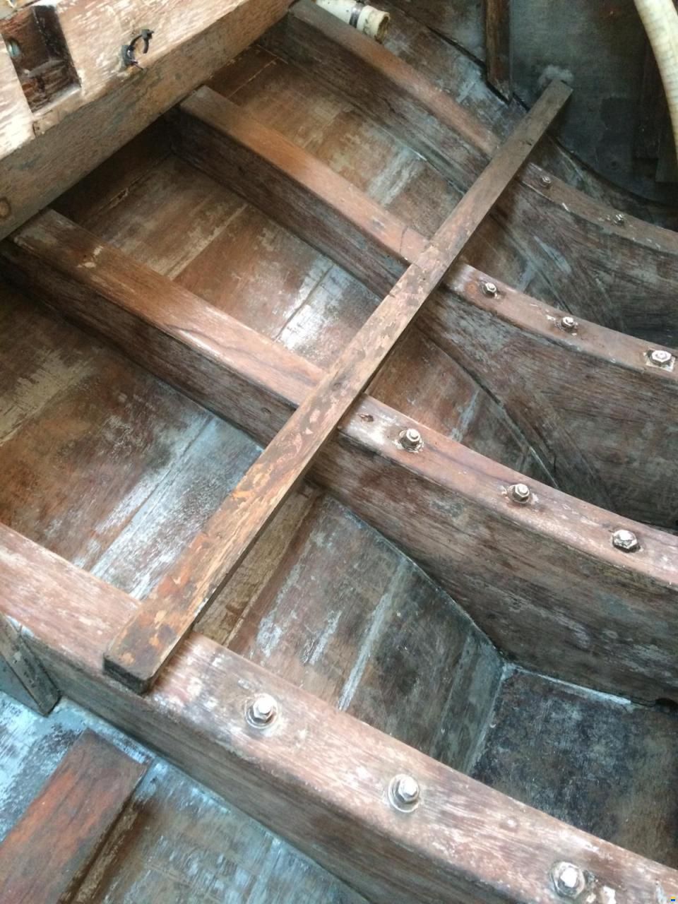 Ketch Oceanico