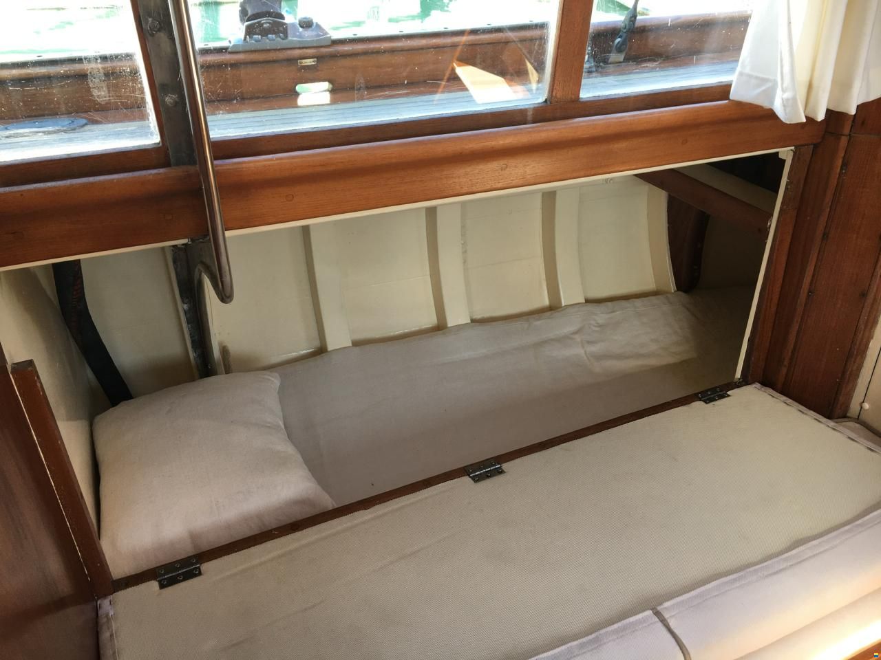 Ketch Oceanico