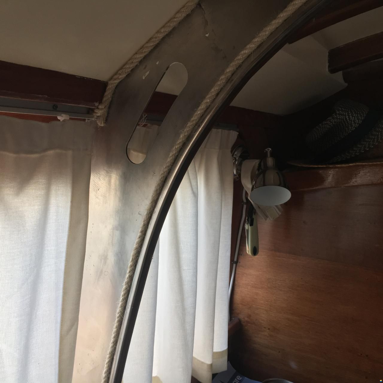 Ketch Oceanico