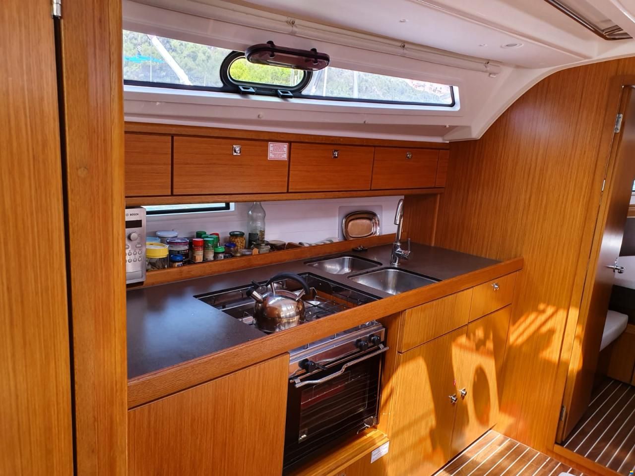 Bavaria 41 Cruiser