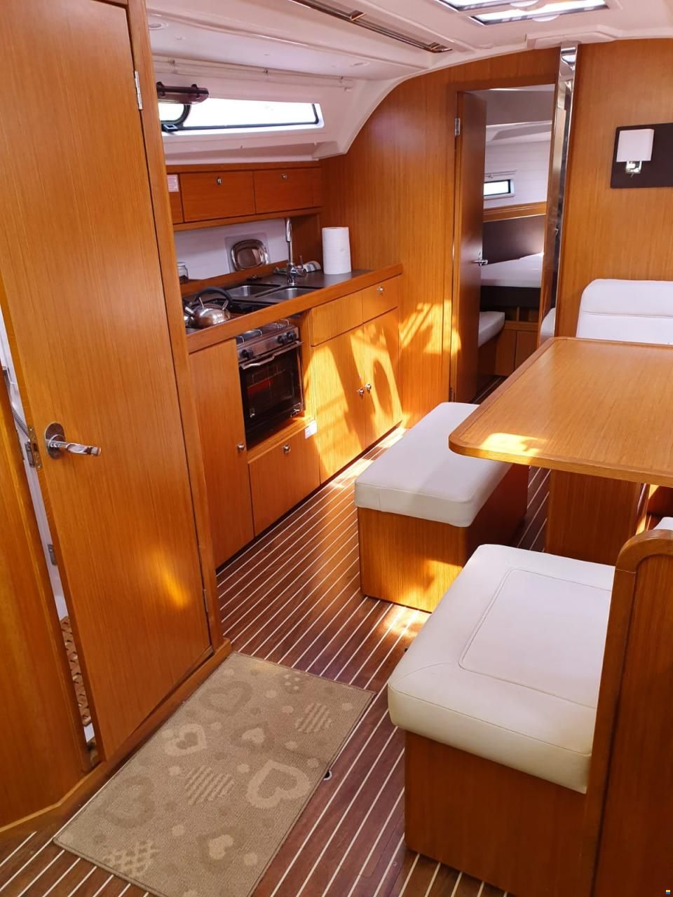 Bavaria 41 Cruiser
