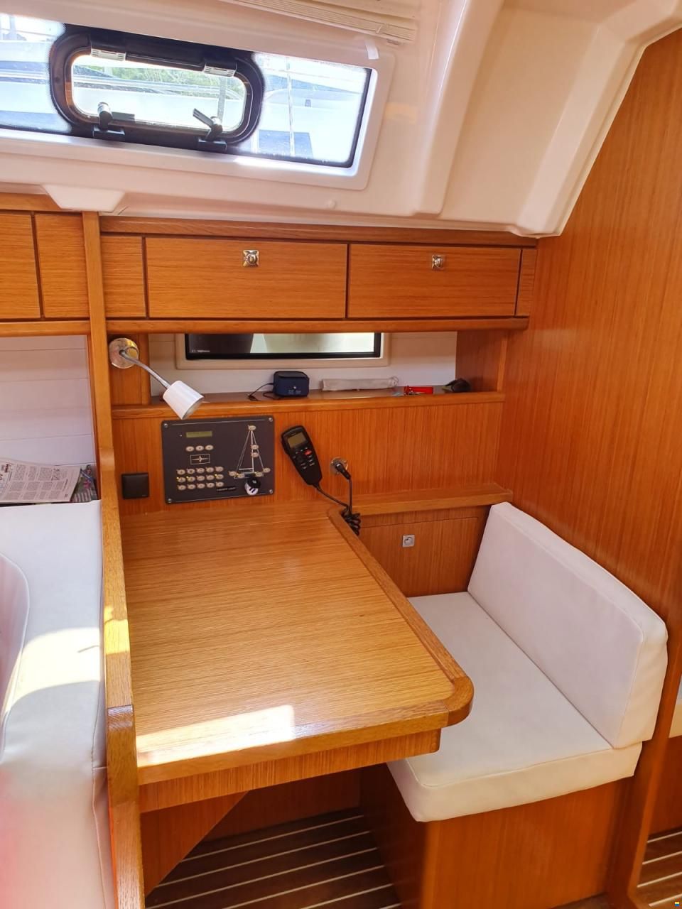 Bavaria 41 Cruiser