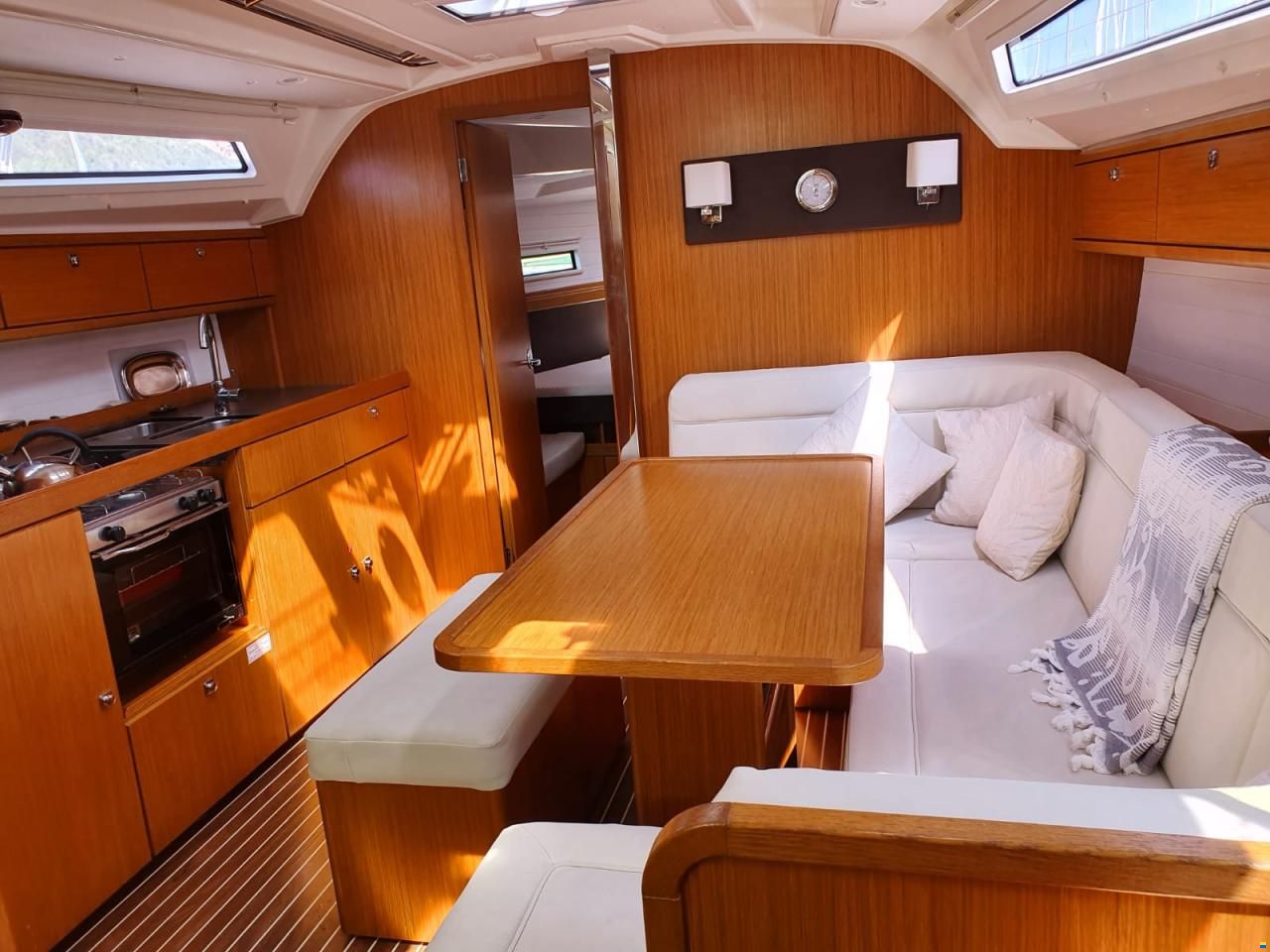 Bavaria 41 Cruiser