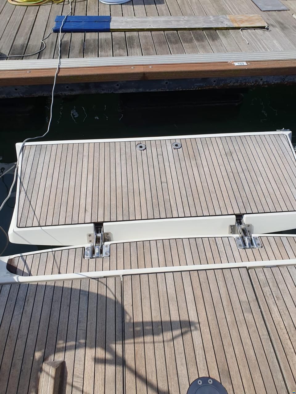Bavaria 41 Cruiser