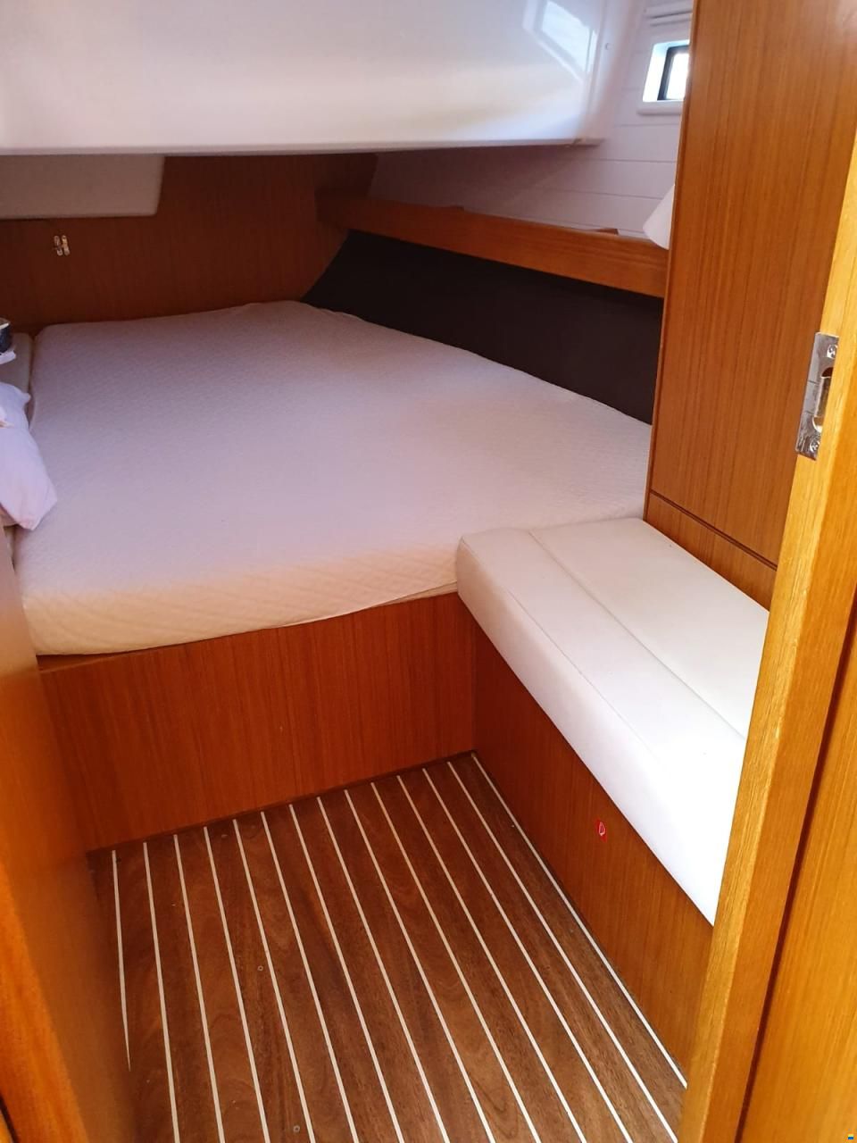 Bavaria 41 Cruiser