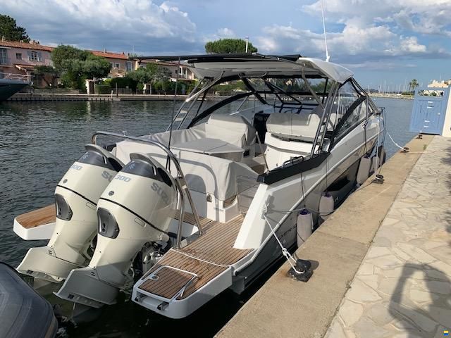 Beneteau Flyer 10