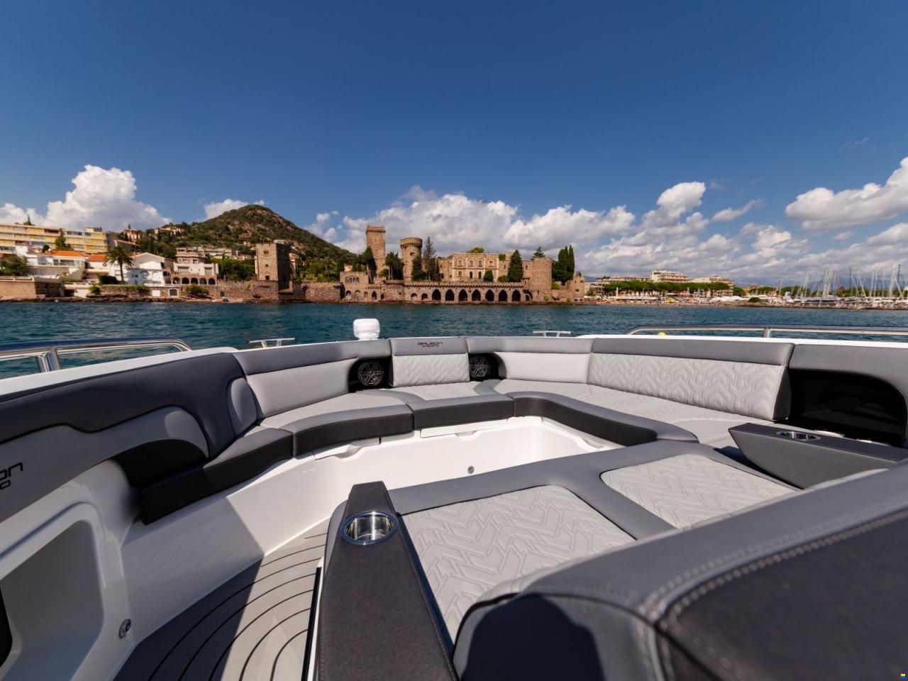 Galeon 375 GTO, 2026 NEW BOAT
