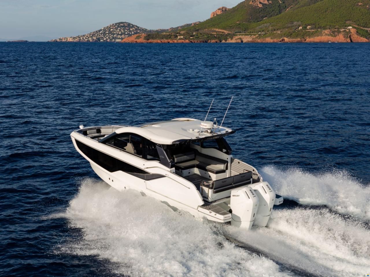 Galeon 375 GTO, 2026 NEW BOAT