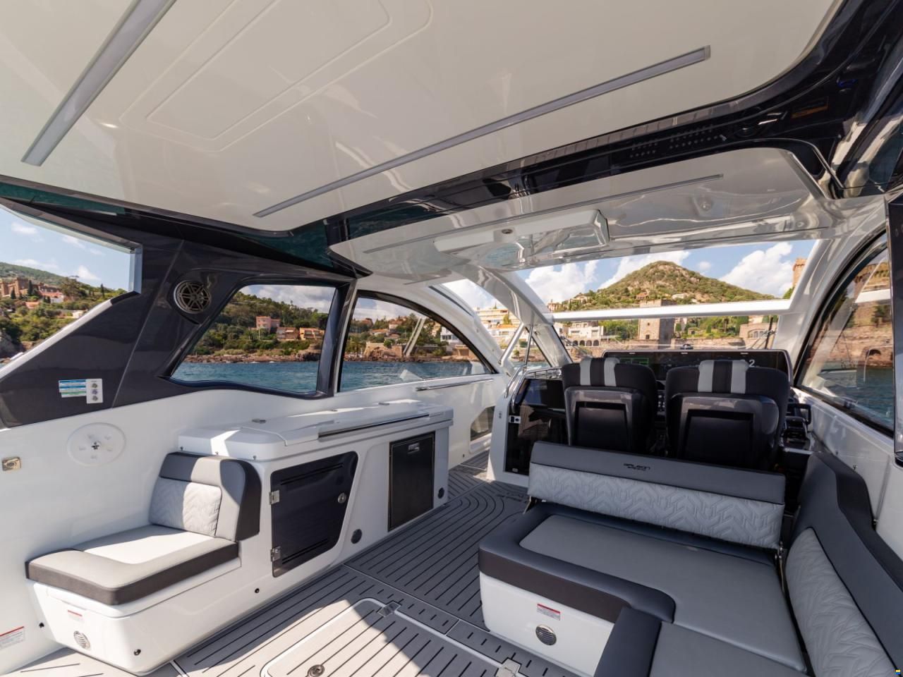 Galeon 375 GTO, 2026 NEW BOAT