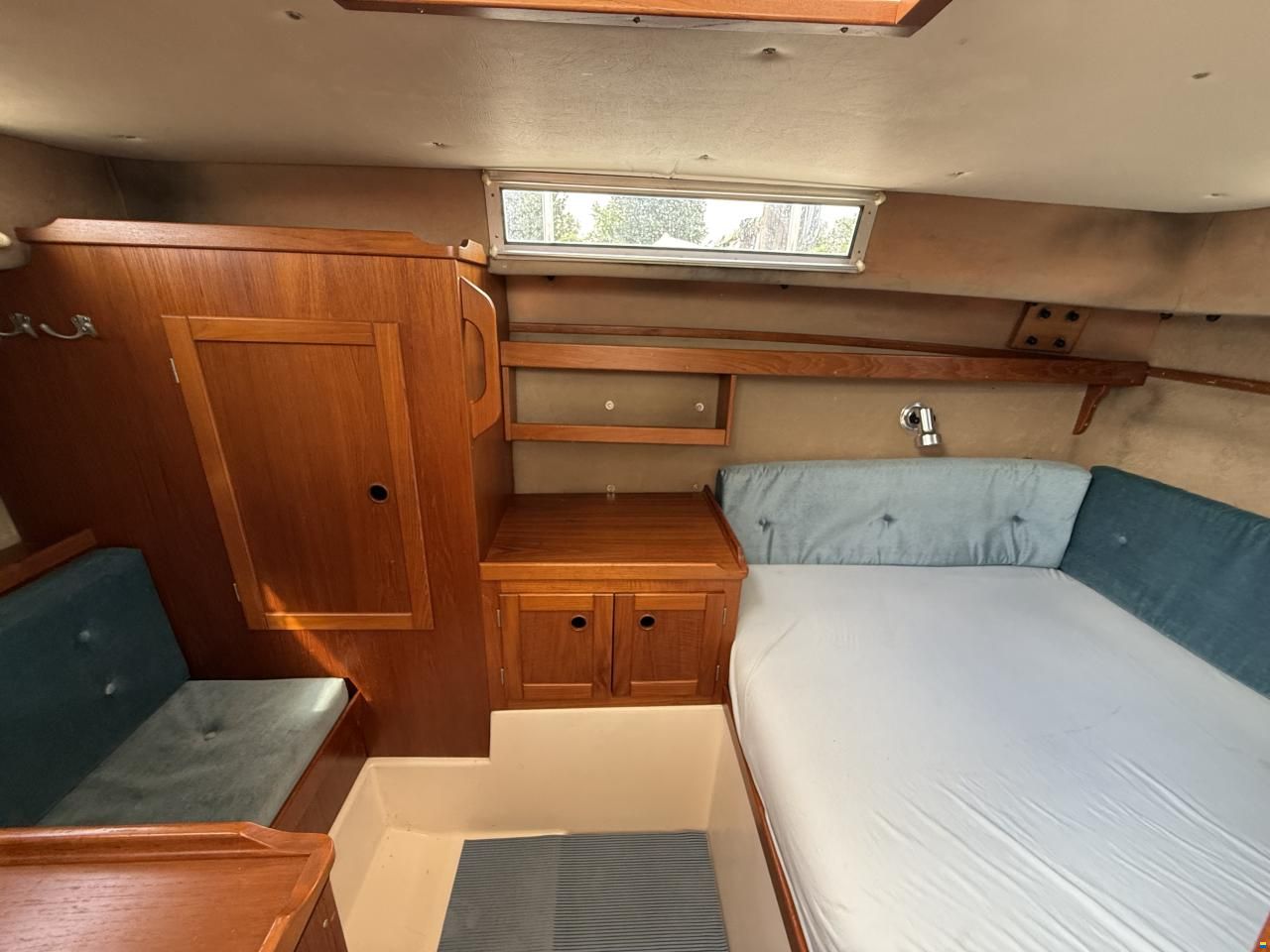 Nimbus 3000 HT