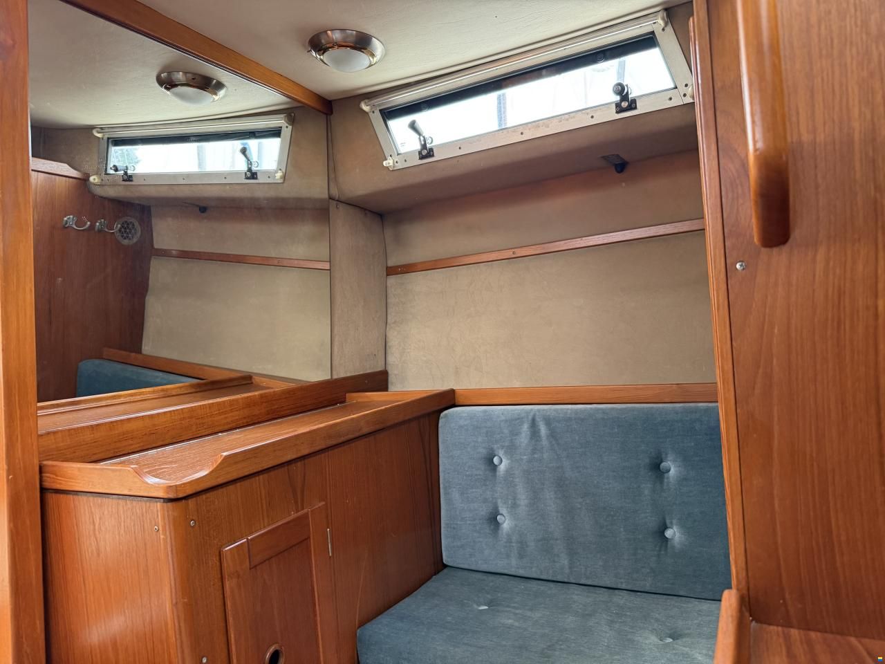 Nimbus 3000 HT