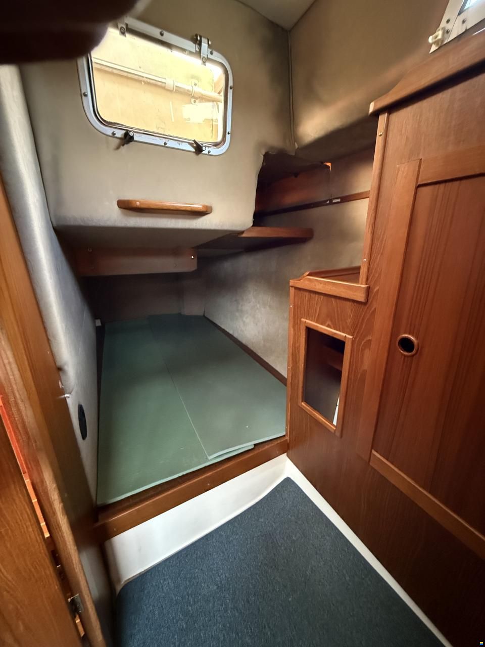 Nimbus 3000 HT