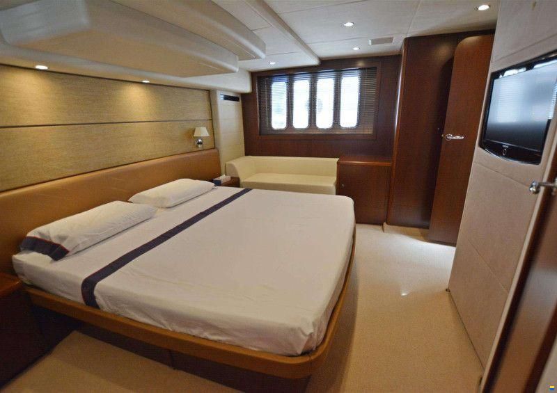 Princess 62 Fly