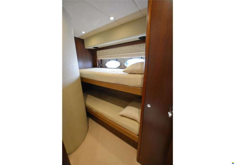 Princess 62 Fly