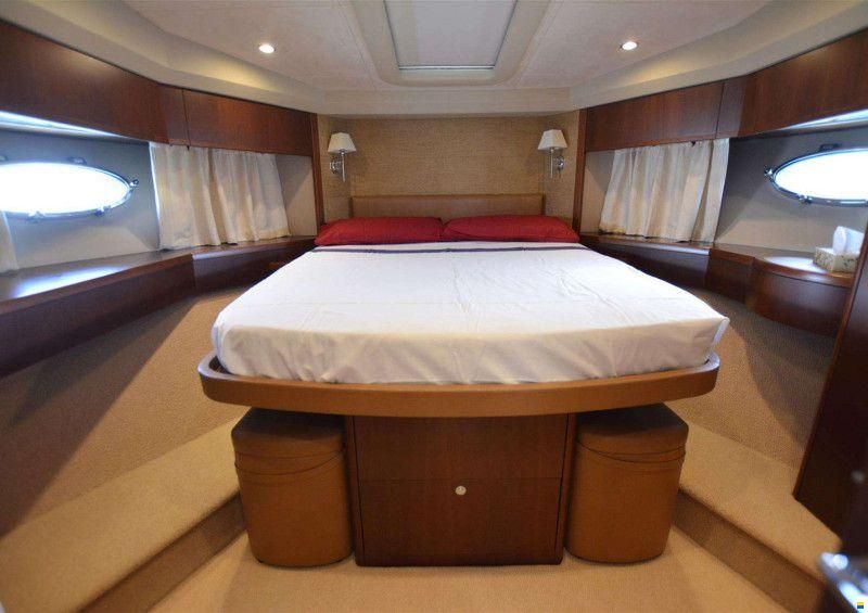 Princess 62 Fly