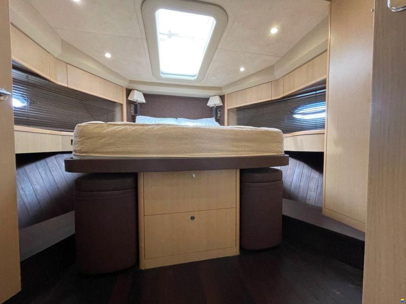 Princess 62 Fly