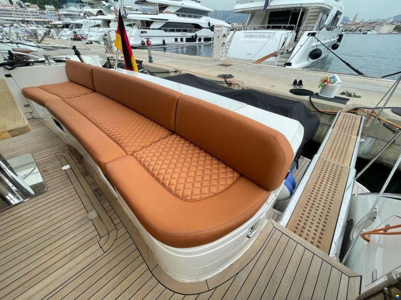 Princess 62 Fly