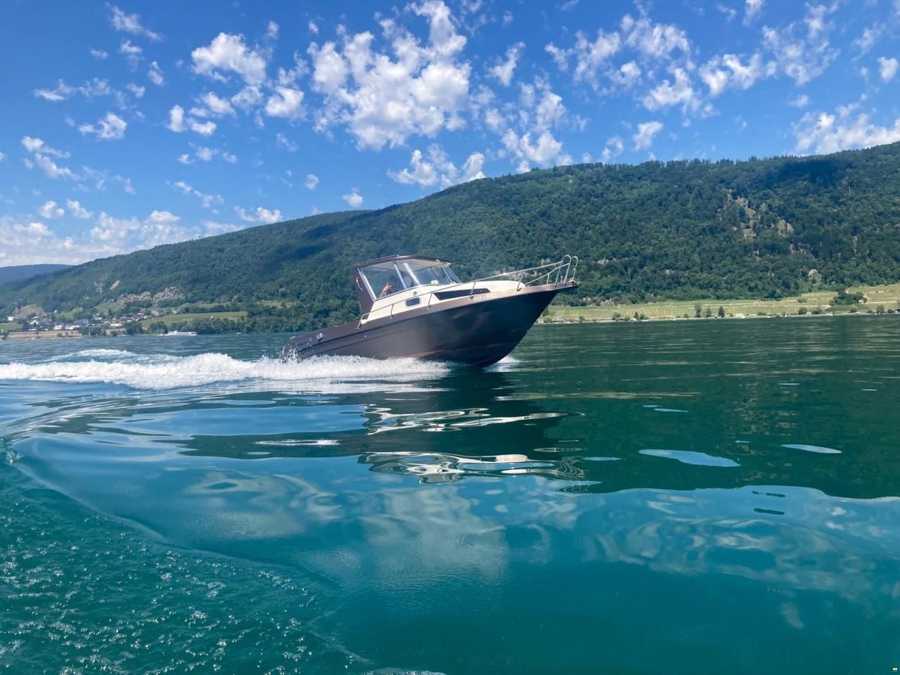 Drago SOROCOS EXPRESS