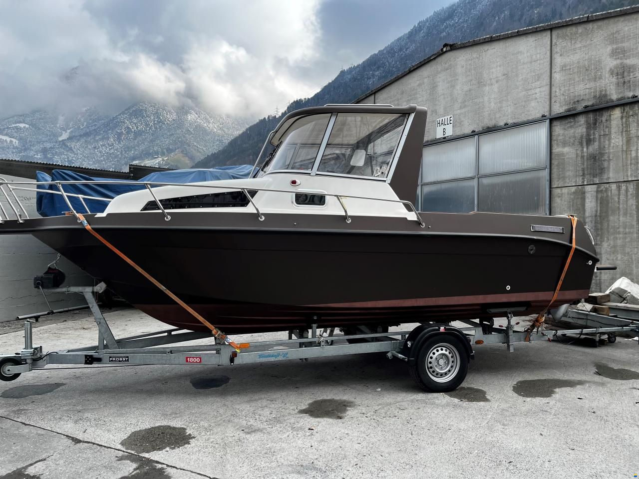 Drago SOROCOS EXPRESS