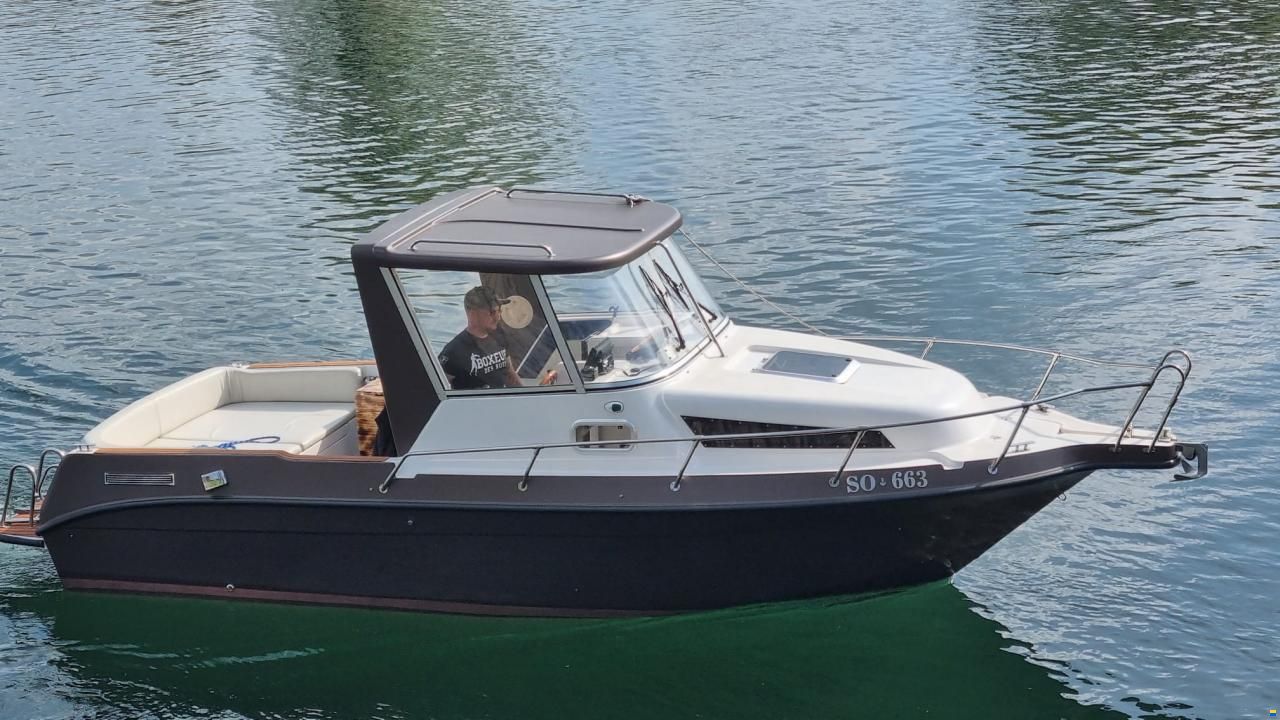 Drago SOROCOS EXPRESS