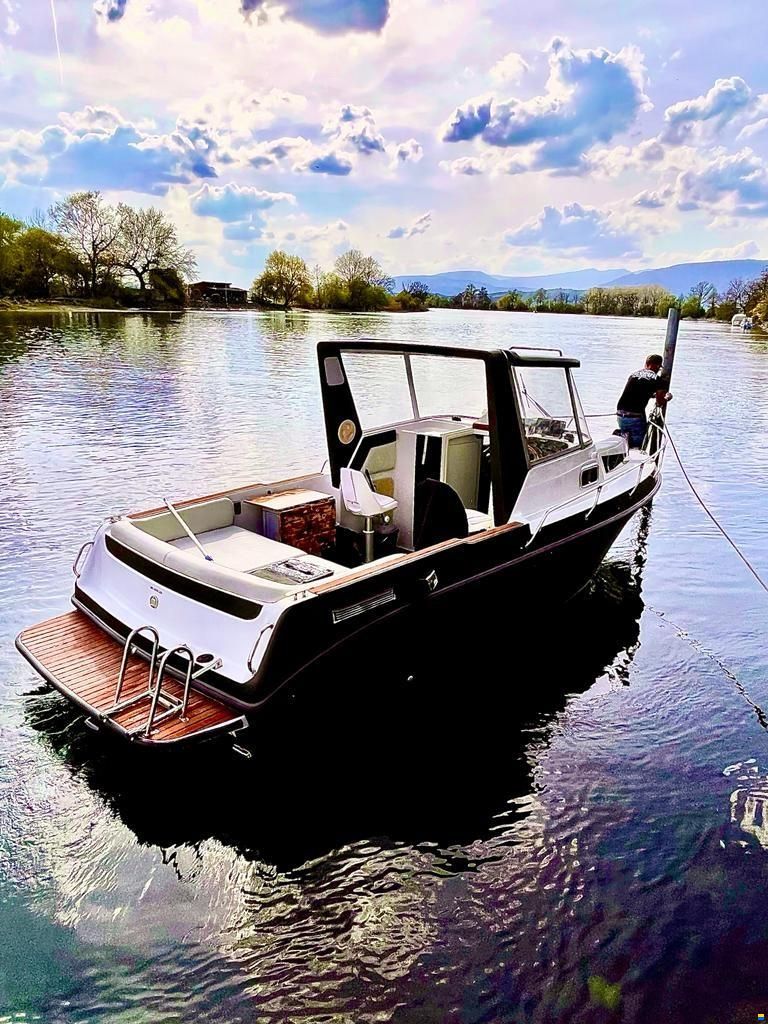 Drago SOROCOS EXPRESS