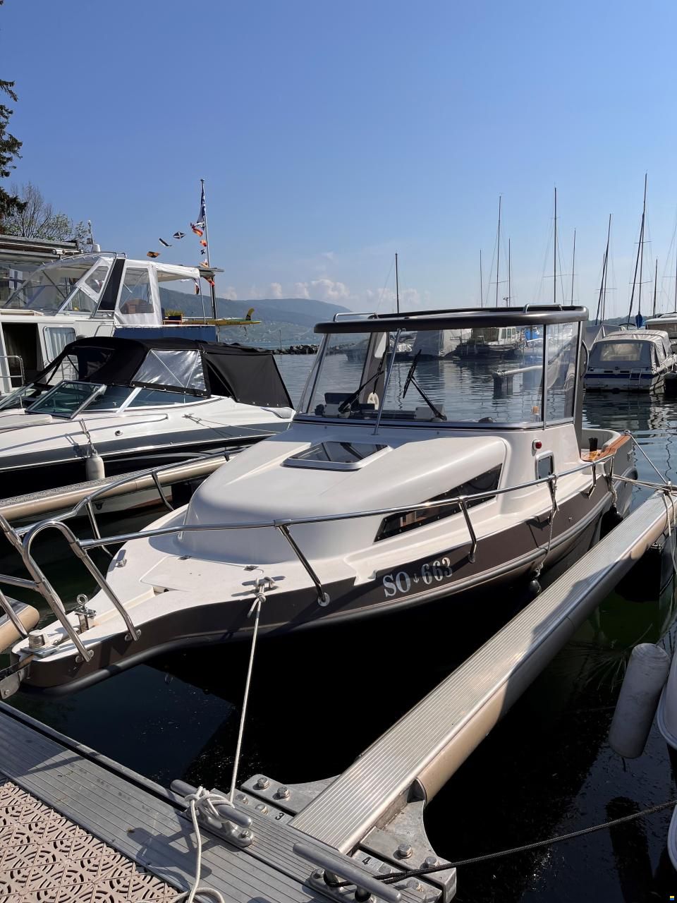 Drago SOROCOS EXPRESS