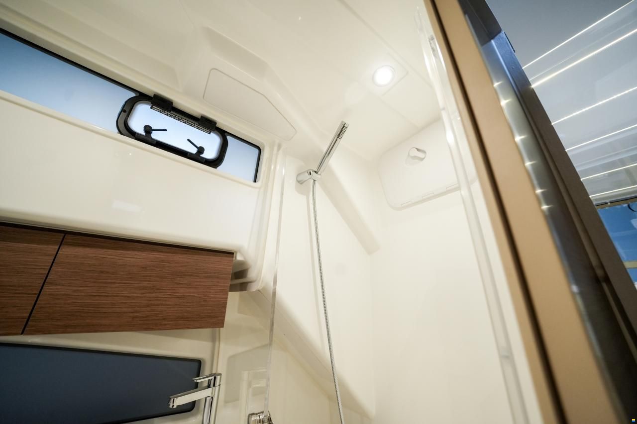 Delphia 10 LoungeTop