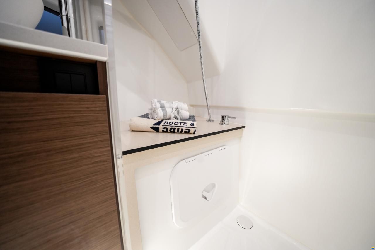 Delphia 10 LoungeTop