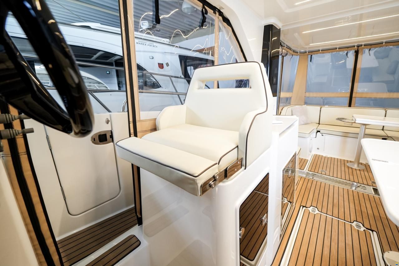 Delphia 10 LoungeTop